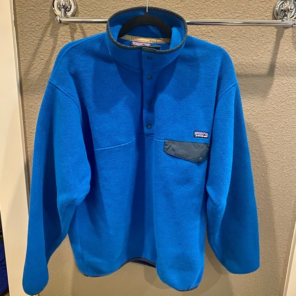 Patagonia Other - Patagonia Pullover